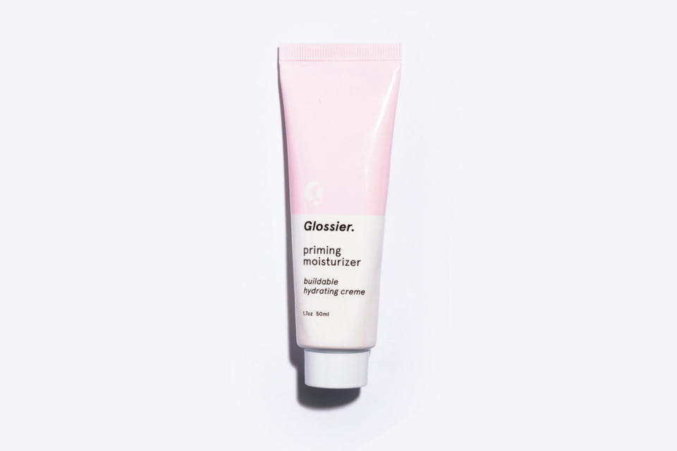 Courtesy of Glossier