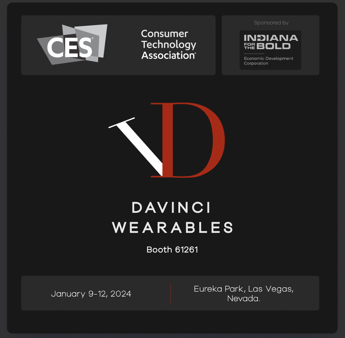 CES 2019 was where wearables lost all shame and aimed for every body part