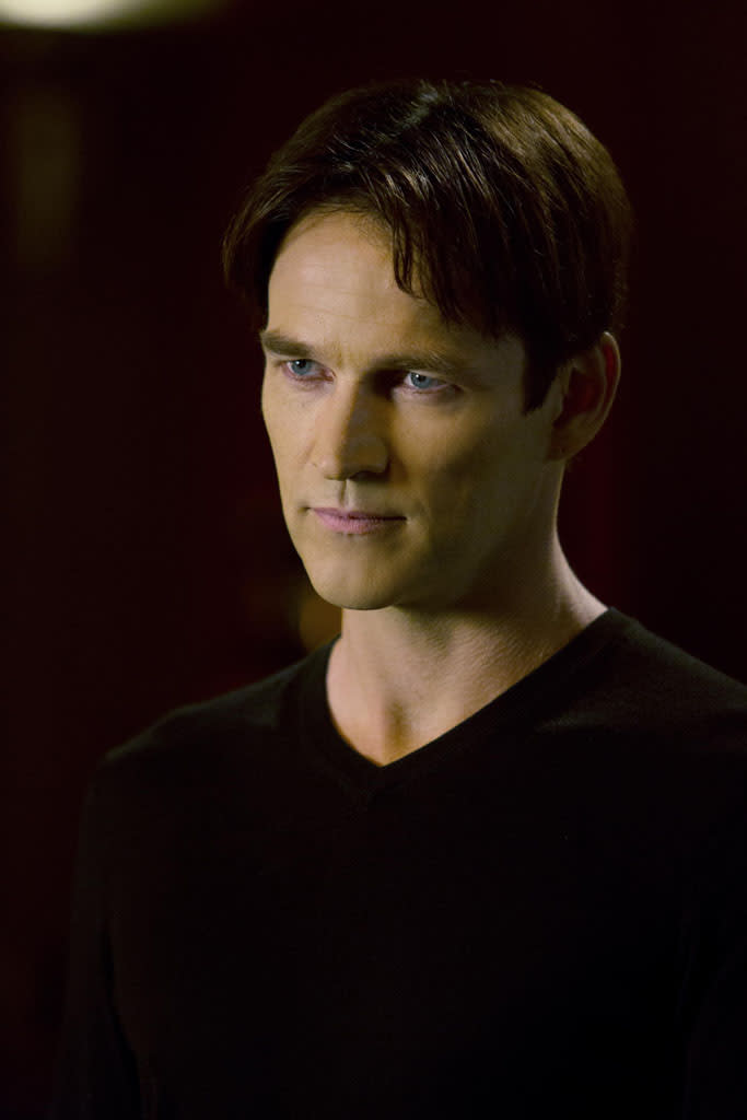 "True Blood" Season 5 Finale