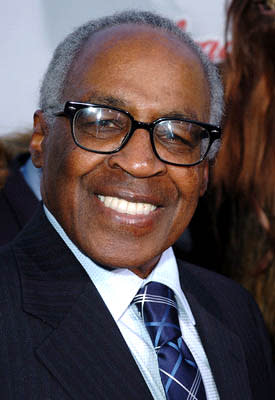 Robert Guillaume at the LA premiere of 20th Century Fox's Star Wars: Episode III