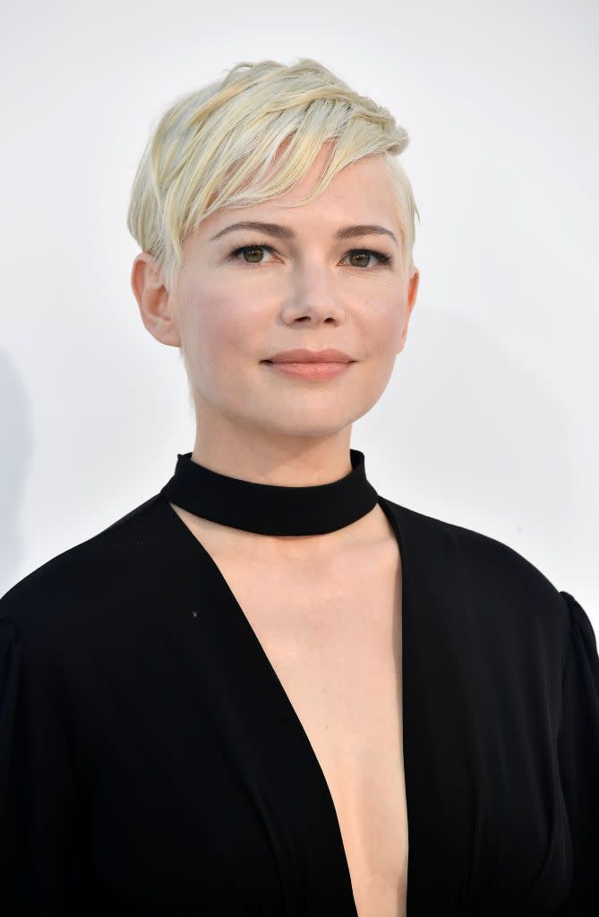 Michelle Williams