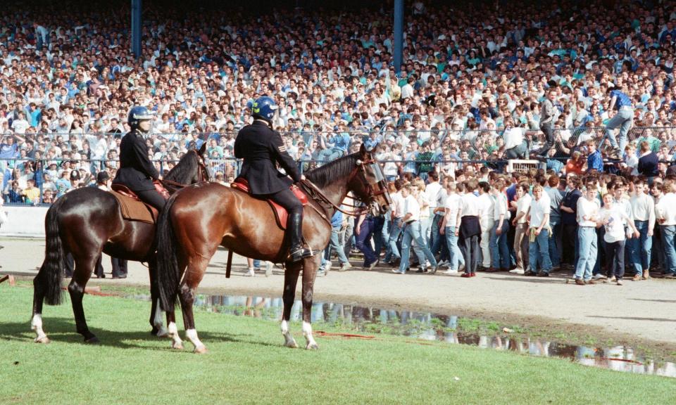 <span>Photograph: Mirrorpix/Getty Images</span>