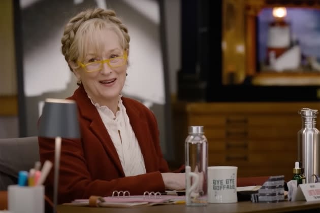 only-murders-meryl.jpg only-murders-meryl - Credit: Hulu/Youtube