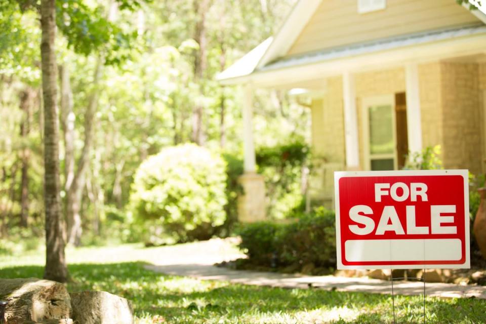 SC home prices keep climbing in 2024. Here’s where it’s the most — and