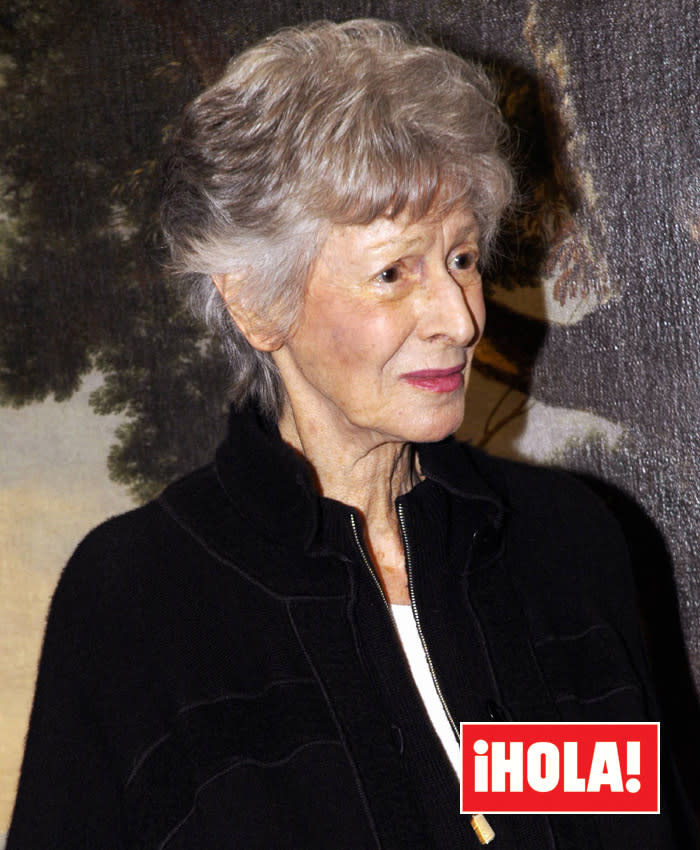 Marella Agnelli