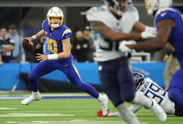 Chargers vs. Denver Broncos: Betting lines, odds and picks against