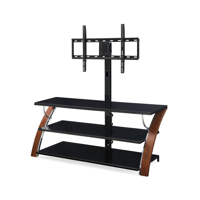 Whalen Payton 3-in-1 Flat Panel TV Stand