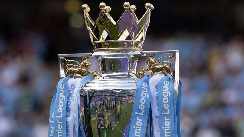 Toàn cảnh đỉnh cúp Premier League