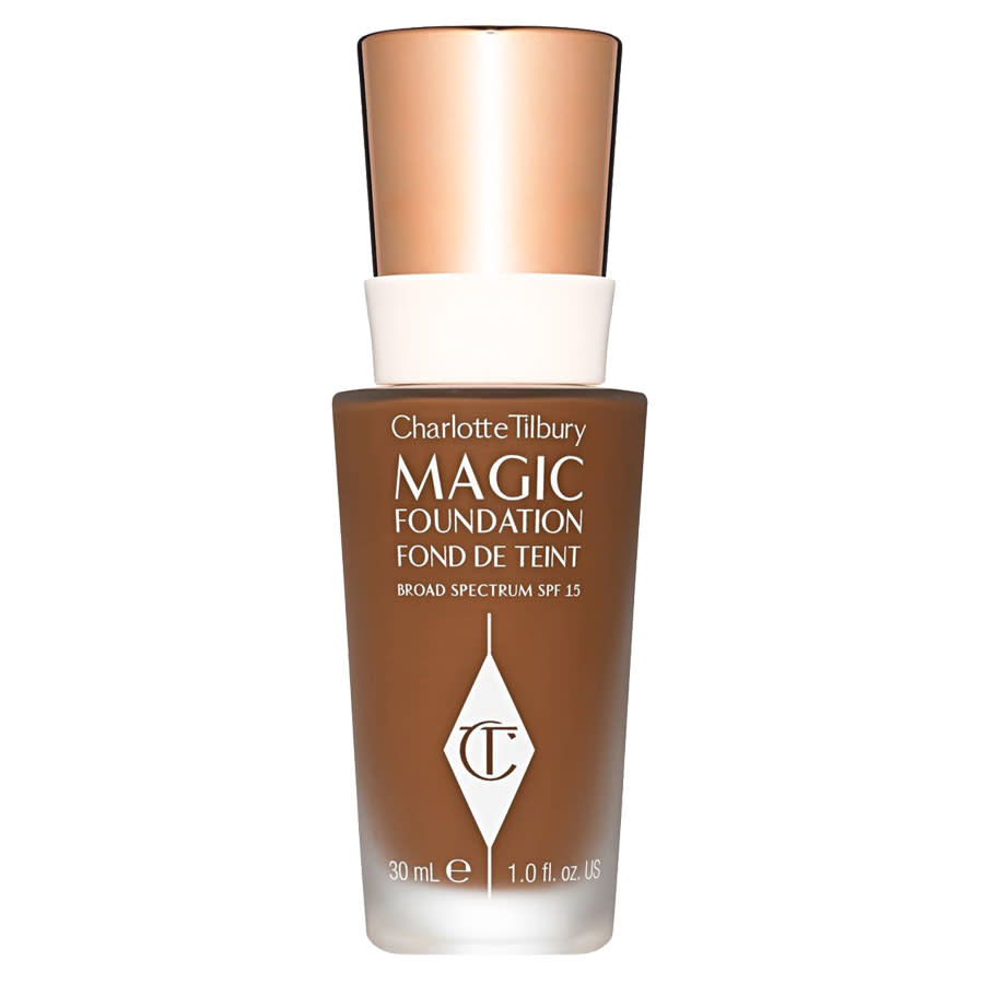 Charlotte Tilbury Magic Foundation SPF 15