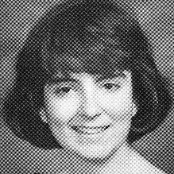 Tina Fey: 1988