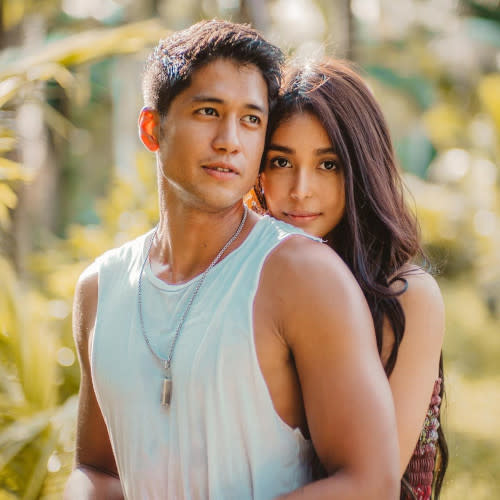 'Nerisa' star Cindy Miranda denies being the third party in Kylie and Aljur's marriage