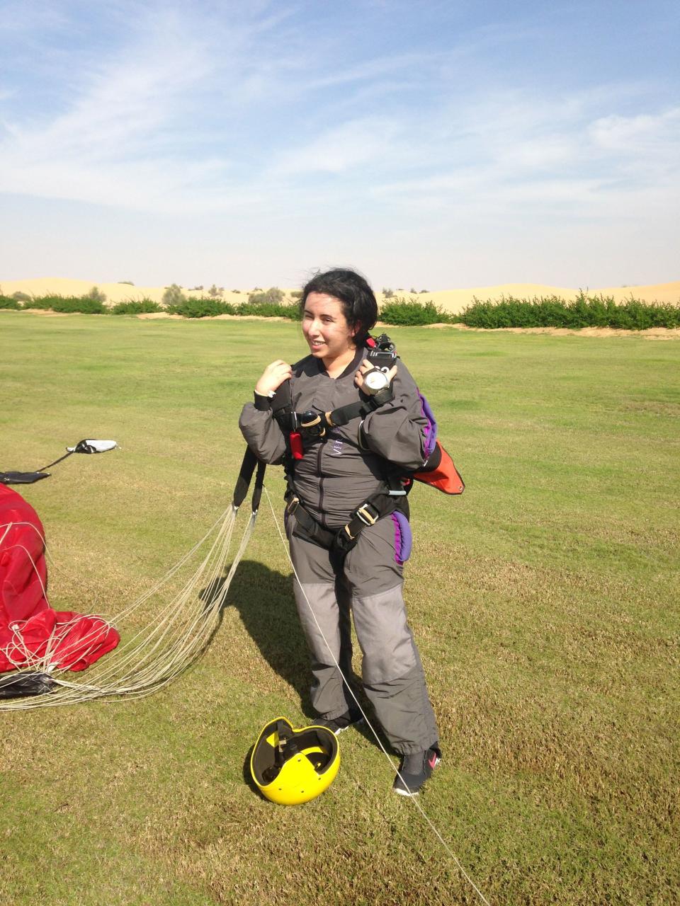 Sheikha Latifa, a princess in Dubai's royal family, undertook a daring escape from her father's oppressive rule.