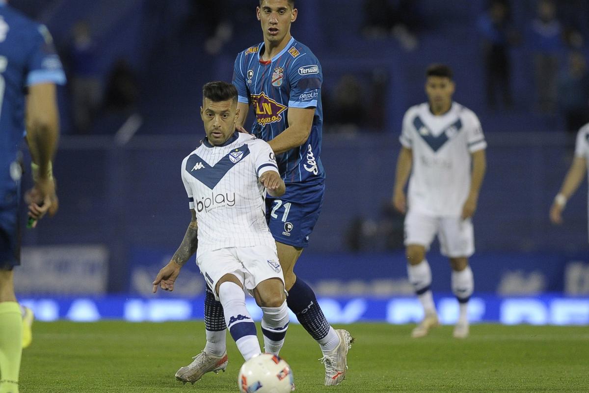 Comunicaciones vs. UAI Urquiza - TyC Sports