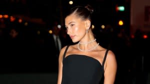 Hailey Bieber Reveals Her Go-To Skincare Routine to Achieve the Perfect ‘Glaze’