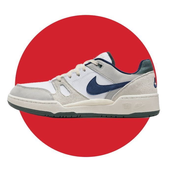 <p><a href="https://go.redirectingat.com?id=74968X1596630&url=https%3A%2F%2Fwww.nike.com%2Ft%2Ffull-force-low-mens-shoes-Djh2fp&sref=https%3A%2F%2Fwww.menshealth.com%2Fstyle%2Fa60297687%2Fdenim-with-moves%2F" rel="nofollow noopener" target="_blank" data-ylk="slk:Shop Now;elm:context_link;itc:0;sec:content-canvas" class="link ">Shop Now</a></p><p>Nike Men's Full Force Low </p><p>nike.com</p><p>$81.97</p>