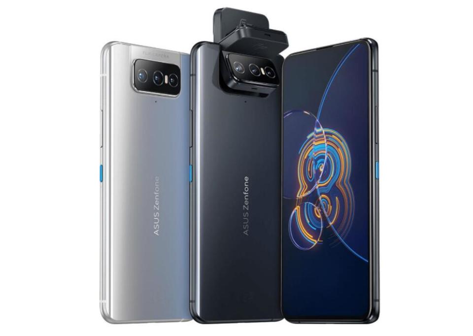 Asus Zenfone 8 Flip