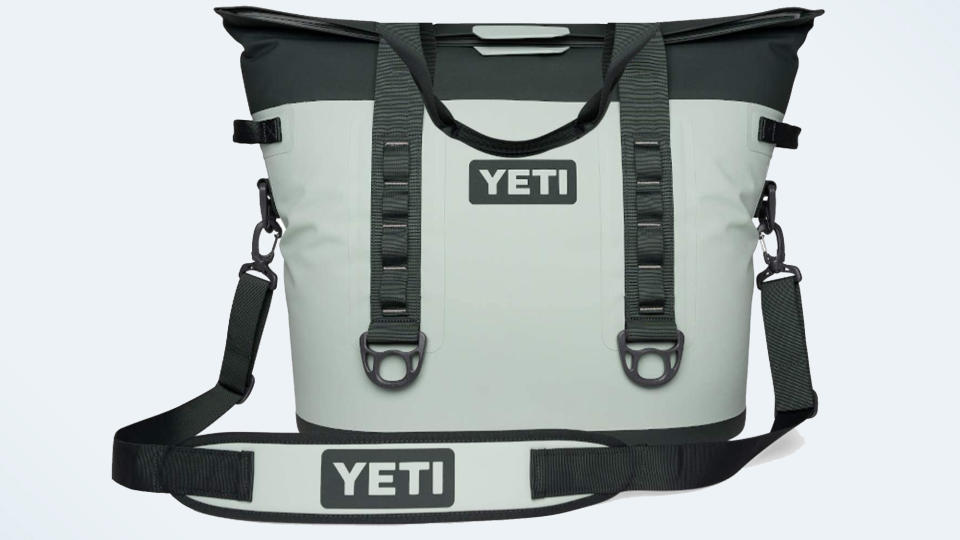 YETI Hopper M30 Portable Soft Cooler