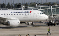 <p>Den Auftakt der Top Ten bildet der französische Flughafen Charles-de-Gaulle in Paris. 69,47 Millionen Passagiere sind hier im Jahr 2017 ein- oder ausgestiegen. (Foto: APimages) </p>