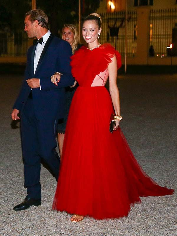 beatrice borromeo