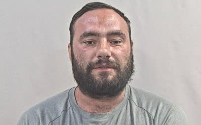 Man jailed for biting police dog - Humberside Police