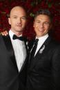 <p>Harris and Burtka started dating in 2004 and married in 2014. They have a daughter and a son together.</p>