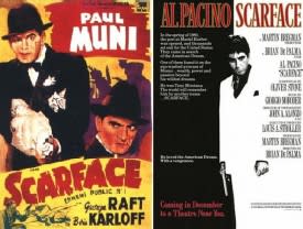 David Yates In Final Talks For ‘Scarface’ Helm Now Universal “Very High” On Script