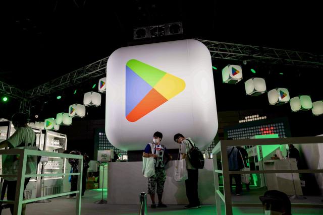 Google to Serve Up Rival Apps to Android Users as Part of EU Deal