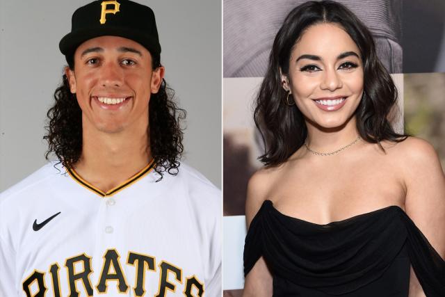 Who Is Vanessa Hudgens' New Boyfriend Cole Tucker and What Does He