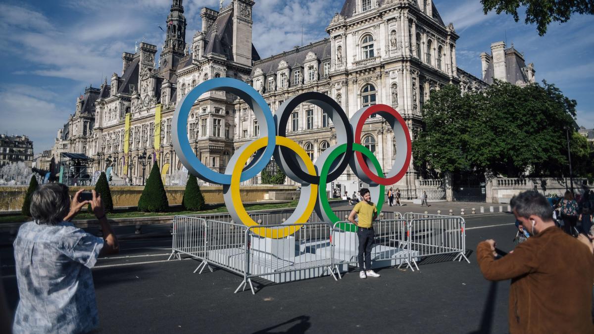 Paris 2024 : réquisitions de logements étudiants et sans-abris évacués  avant les Jeux olympiques, la Défenseure