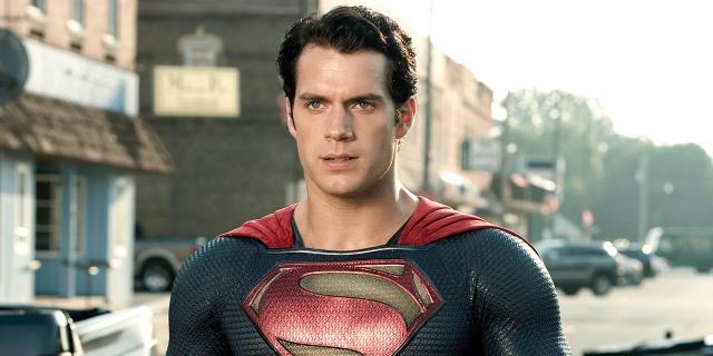 Man of Steel 2: Everyone at Warner Bros. knows how important Superman is,  says Geoff Johns