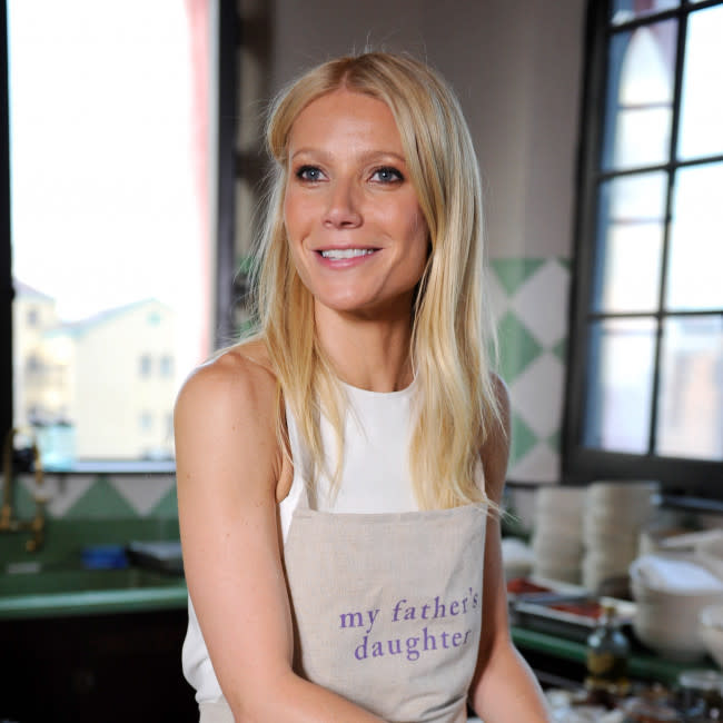 Gwyneth Paltrow credit:Bang Showbiz