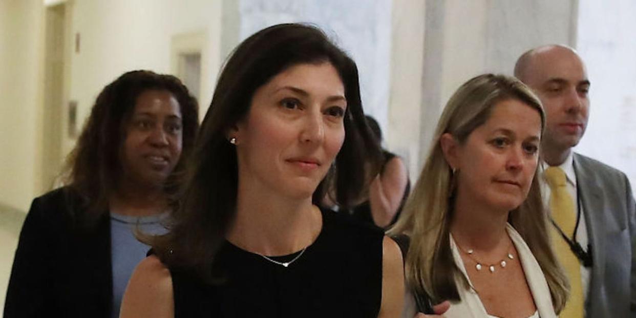 Lisa Page