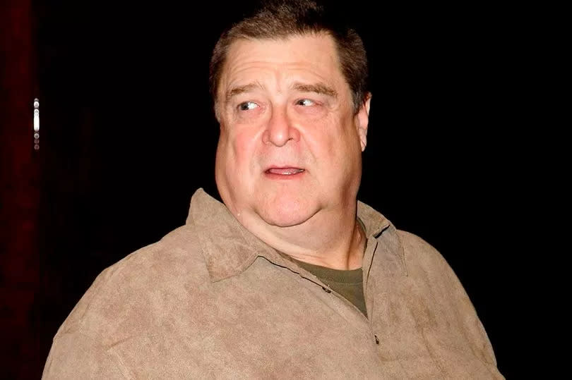 John Goodman