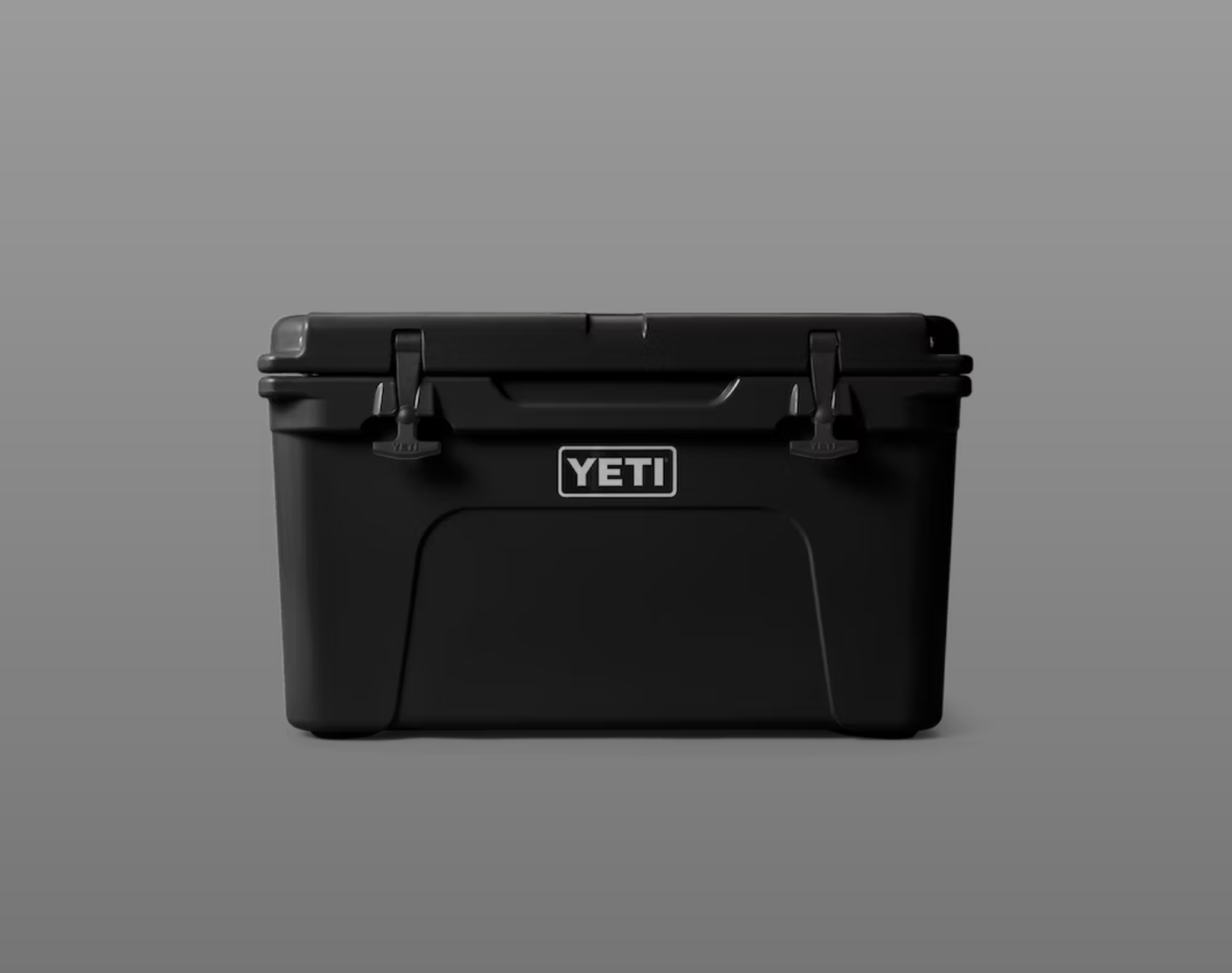 <p><a href="https://go.redirectingat.com?id=74968X1596630&url=https%3A%2F%2Fwww.yeti.com%2Fcollections%2Fgear-garage%2F10045400000.html&sref=https%3A%2F%2F" rel="nofollow noopener" target="_blank" data-ylk="slk:Shop Now;elm:context_link;itc:0;sec:content-canvas" class="link rapid-noclick-resp">Shop Now</a></p><p>45 Hard Cooler</p><p>yeti.com</p><p>$325.00</p>