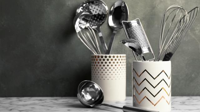 5 essential kitchen accessories to keep the order in the kitchen