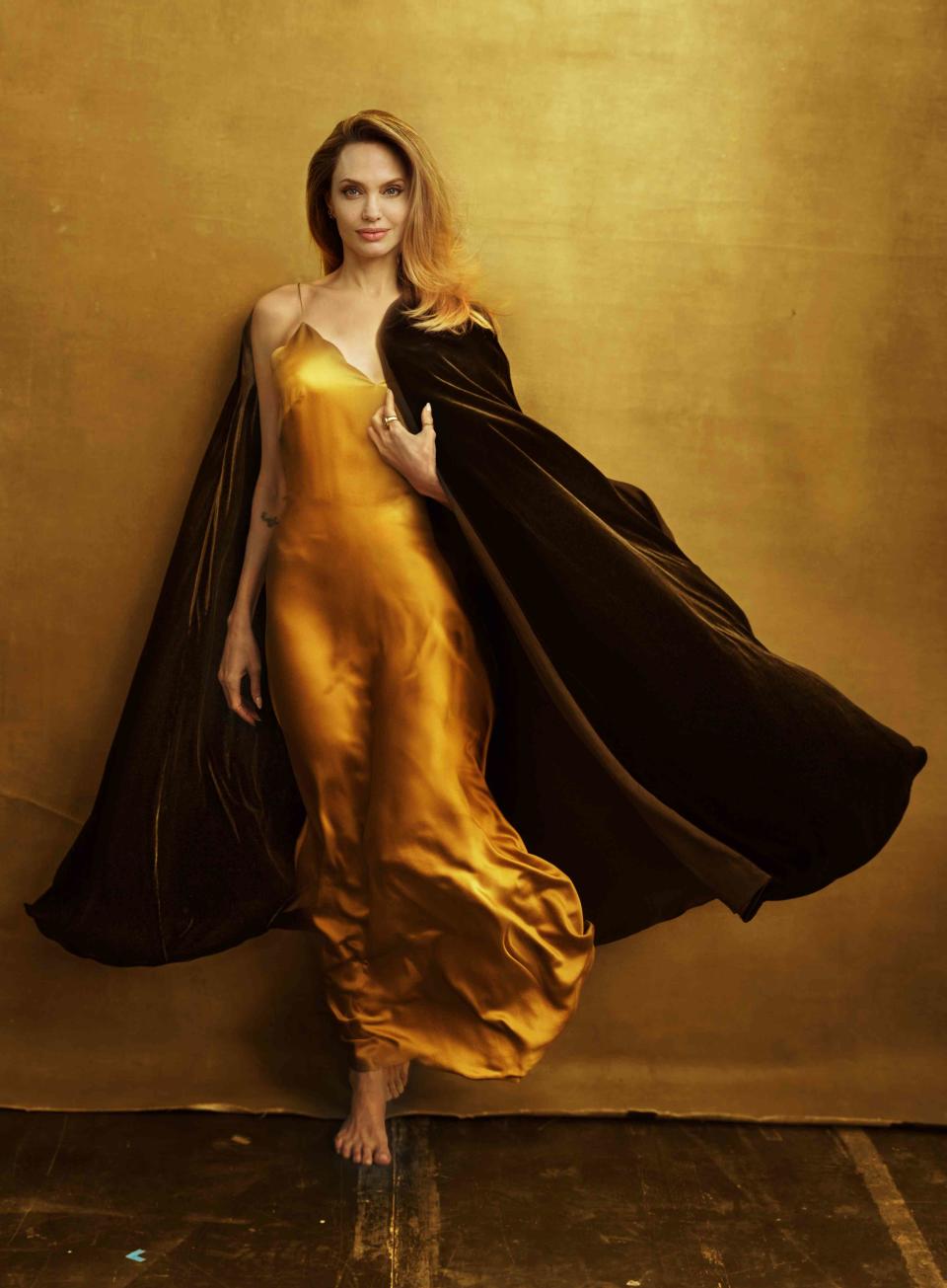 <p>Annie Leibovitz/Vogue</p>