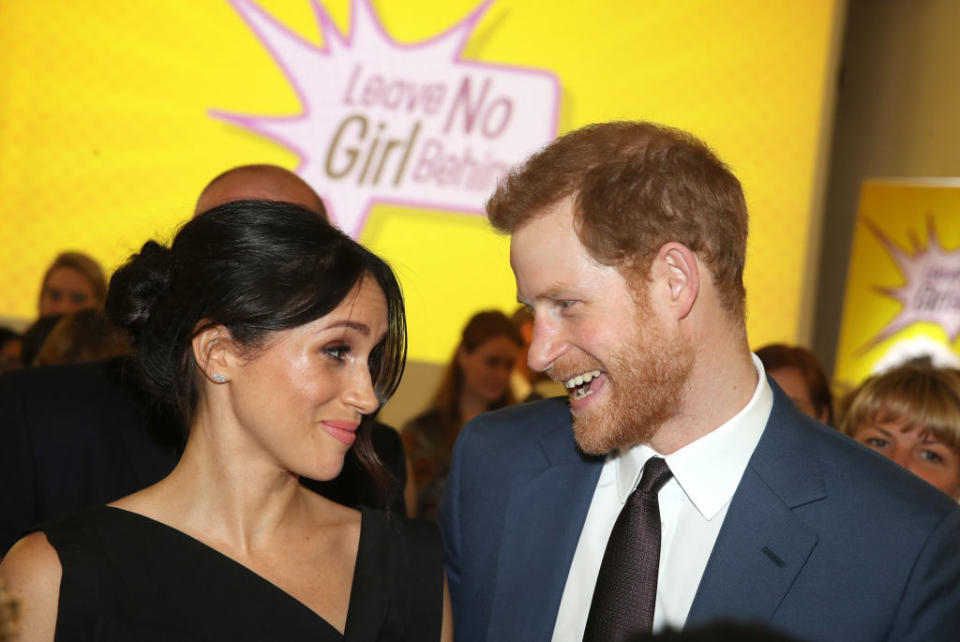 <p>Demi-frère de la mariée, Thomas Jr, s’est lui excusé pour ses récents propos peu flatteurs au sujet de Meghan. C’était “un moment de folie”, a-t-il notamment confié au Daily Mail. Crédit photo : Getty Images </p>