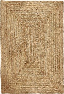 jute rug