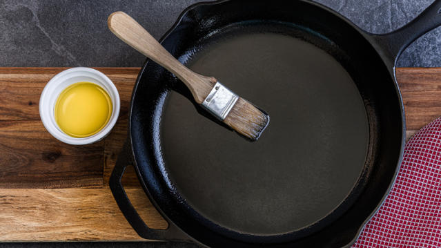 The Truth About Cast Iron Pans: 7 Myths That Need To Go Away