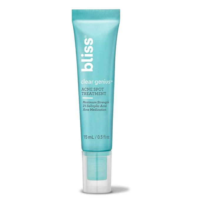 Bliss Clear Genius Acne Spot Treatment