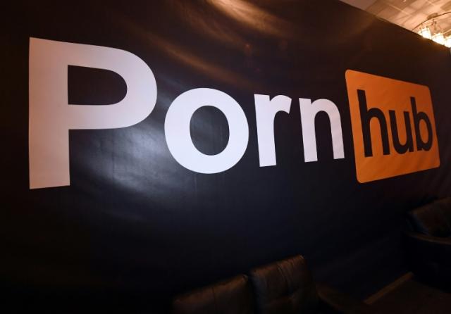 Run Rape Porn Video - Pornhub rocked by child abuse, rape video claims
