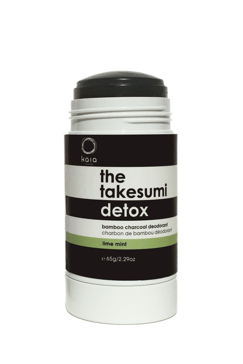 <p><a href="https://go.redirectingat.com?id=74968X1596630&url=https%3A%2F%2Fcredobeauty.com%2Fproducts%2Fjuicy-bamboo-the-takesumi-detox-charcoal-deodorant-lime-mint&sref=https%3A%2F%2Fwww.townandcountrymag.com%2Fstyle%2Fhome-decor%2Fg45574748%2Famanda-seyfried-holiday-gift-guide%2F" rel="nofollow noopener" target="_blank" data-ylk="slk:Shop Now;elm:context_link;itc:0;sec:content-canvas" class="link ">Shop Now</a></p><p>The Takesumi Detox Charcoal Deodorant</p><p>credobeauty.com</p><p>$22.00</p>