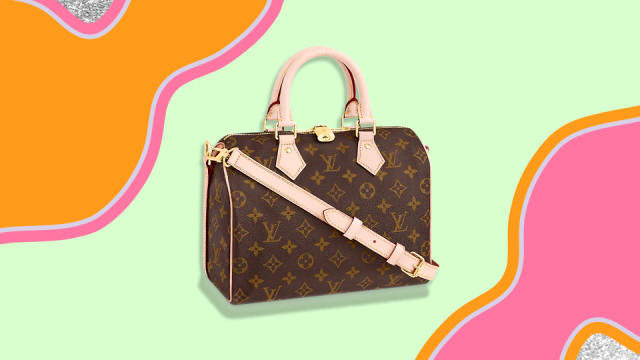 From Louis Vuitton to Prada: 6 designer bags everyone is buying