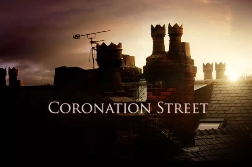 Coronation Street