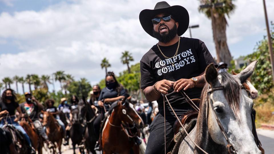 Compton Cowboys