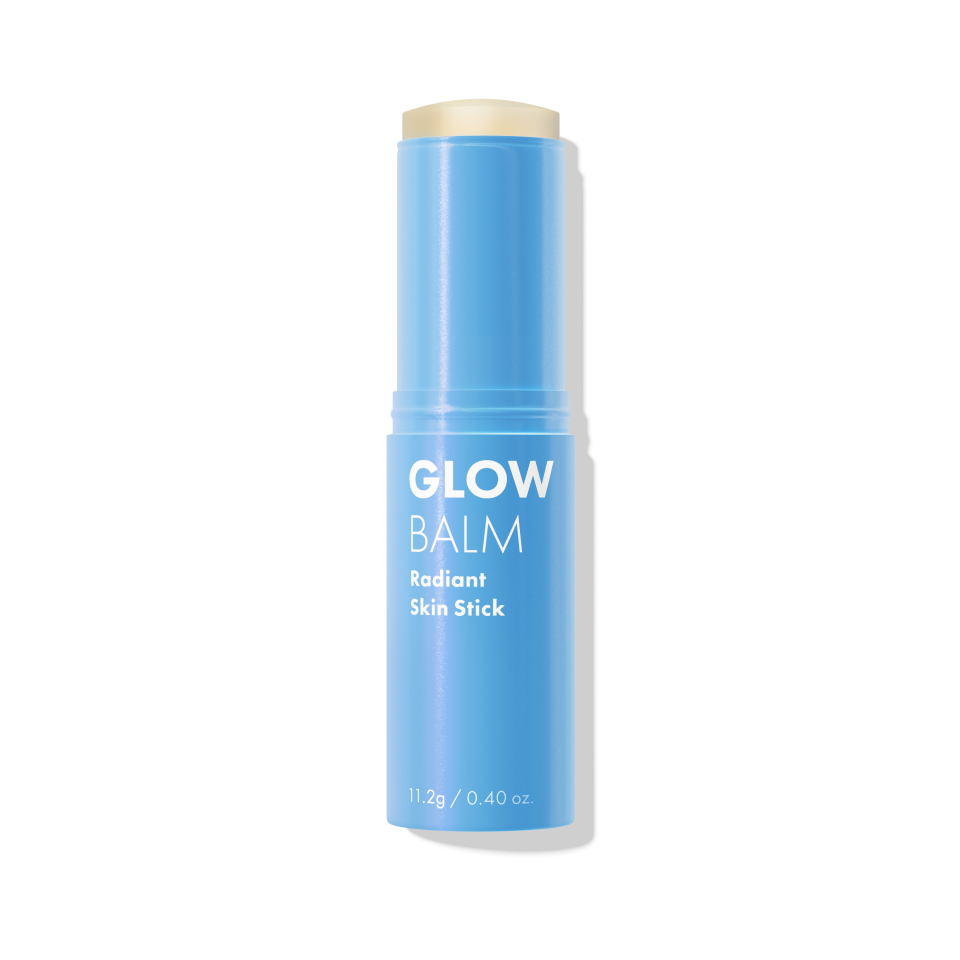 Hero Cosmetics Glow Balm