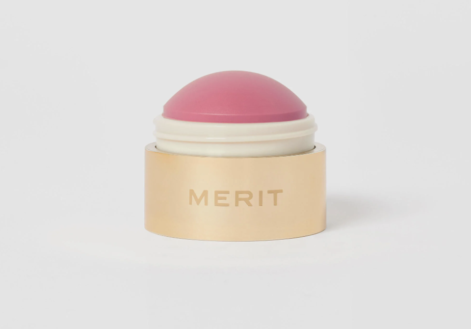 Merit Flush Balm in Stockholm