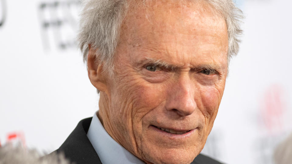 Clint Eastwood - Malpaso Films