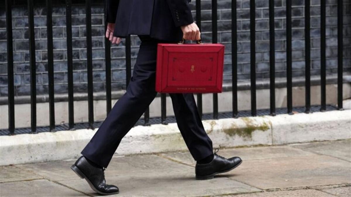 UK Budget What to Expect