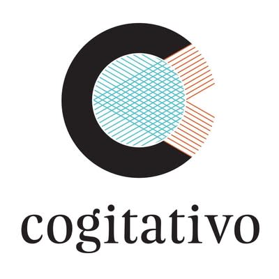 Cogitativo Logo (PRNewsFoto/Cogitativo, Inc.)